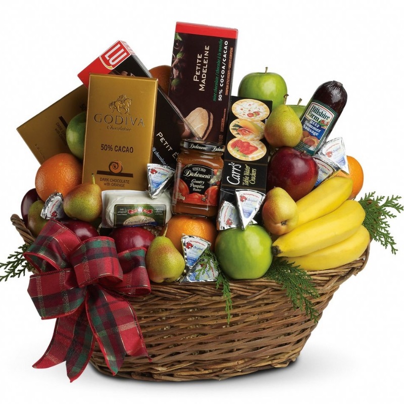 Goodie Basket